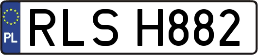 RLSH882