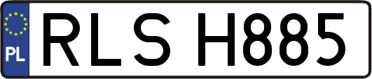 RLSH885