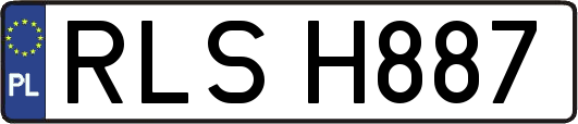 RLSH887