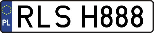 RLSH888