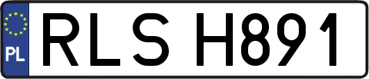 RLSH891