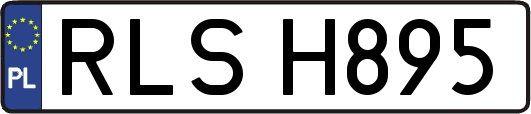 RLSH895