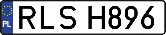 RLSH896