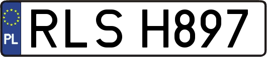 RLSH897