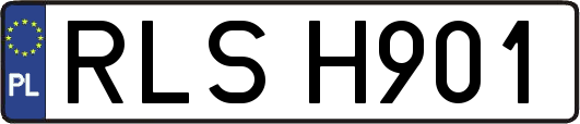 RLSH901