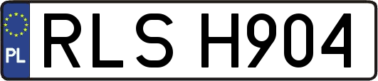 RLSH904