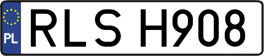 RLSH908