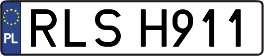 RLSH911