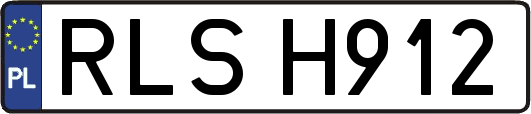RLSH912