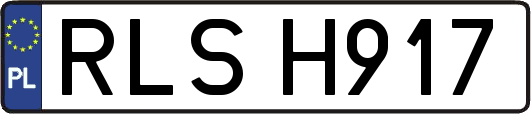 RLSH917