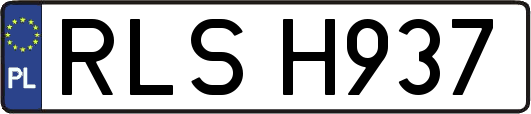 RLSH937