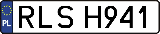 RLSH941