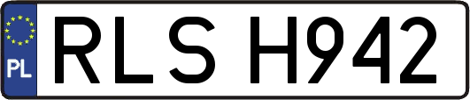 RLSH942