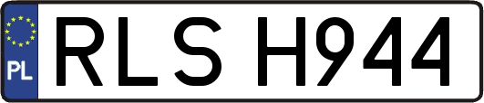 RLSH944
