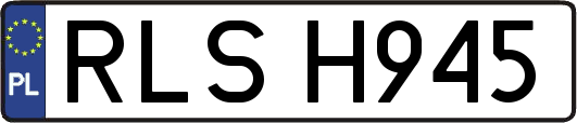 RLSH945