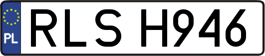 RLSH946