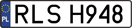RLSH948