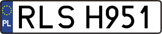 RLSH951