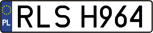 RLSH964