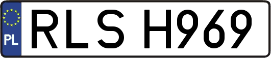 RLSH969