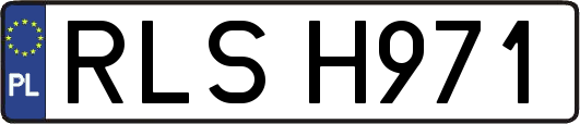 RLSH971