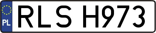 RLSH973