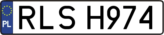 RLSH974