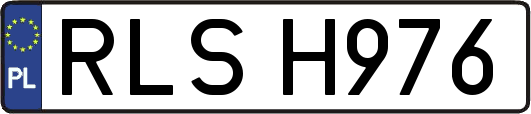 RLSH976