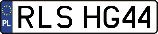 RLSHG44