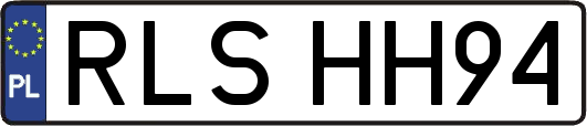 RLSHH94