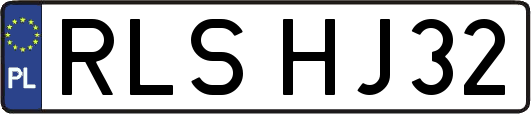 RLSHJ32