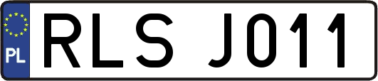 RLSJ011