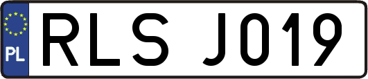 RLSJ019