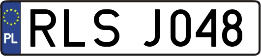 RLSJ048