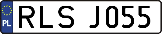 RLSJ055