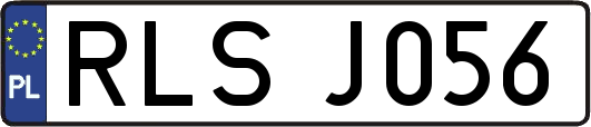 RLSJ056