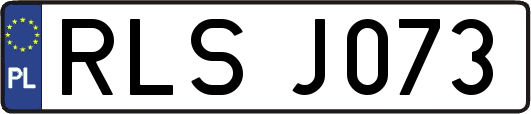 RLSJ073