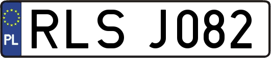 RLSJ082