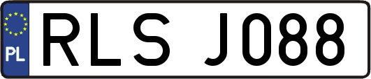 RLSJ088