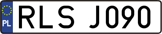 RLSJ090