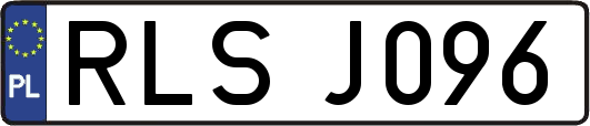 RLSJ096