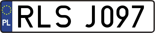RLSJ097