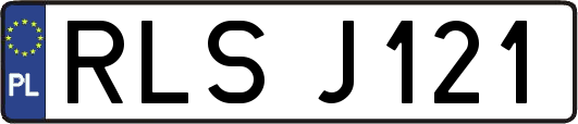 RLSJ121