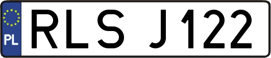 RLSJ122