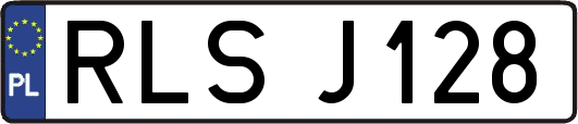 RLSJ128