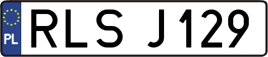 RLSJ129