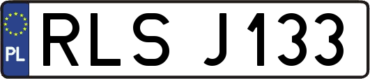 RLSJ133