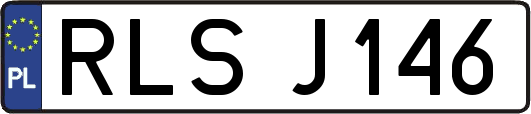 RLSJ146