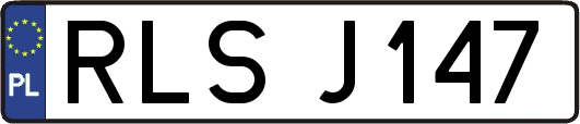 RLSJ147