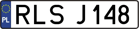 RLSJ148